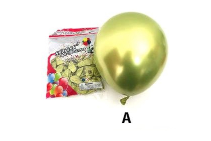 Ballonger 30x30 - A