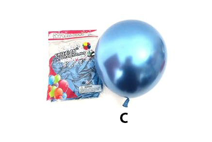 Ballonger 30x30 - C