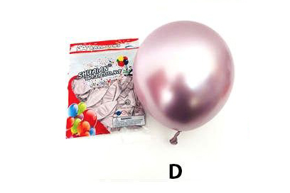 Ballonger 30x30 - D