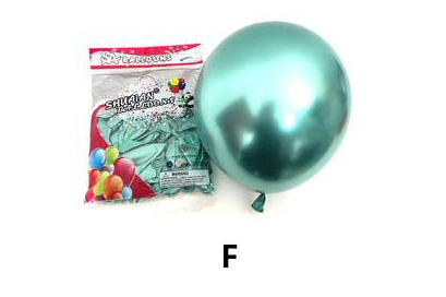 Ballonger 30x30 - F
