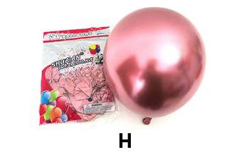 Ballonger 30x30 - H