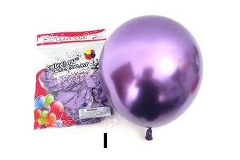 Ballonger 30x30 - I