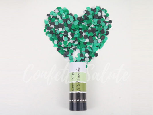Confetti - Forest