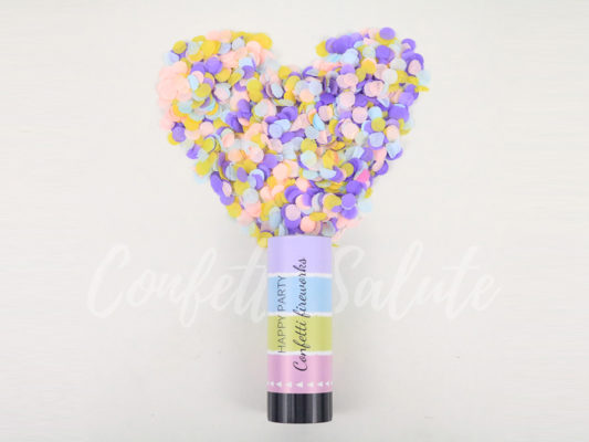 Confetti - Unicorn
